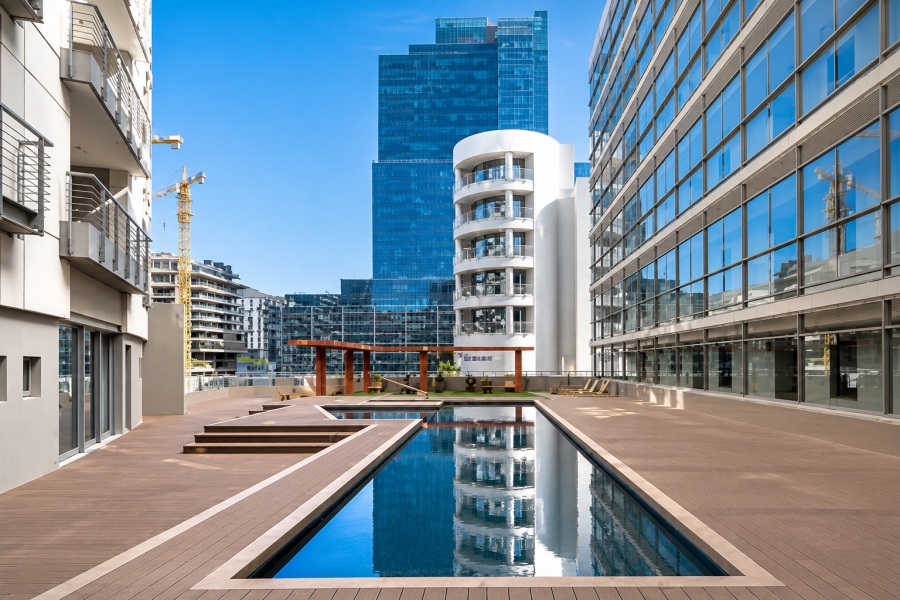 To Let 2 Bedroom Property for Rent in Cape Town City Centre Western Cape